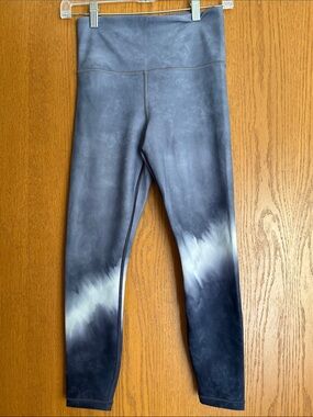 Athleta Elation 7/8 Tight Size XS High-Rise Leggings